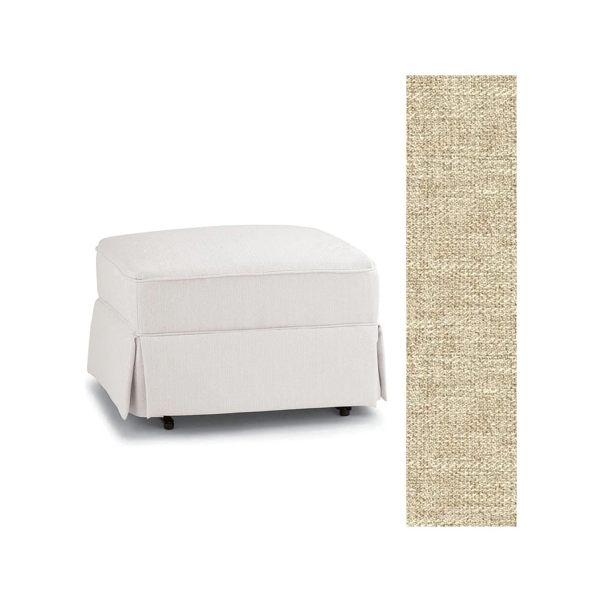 Storytime by Best Chairs Glide Ottoman FG60 - Image 43