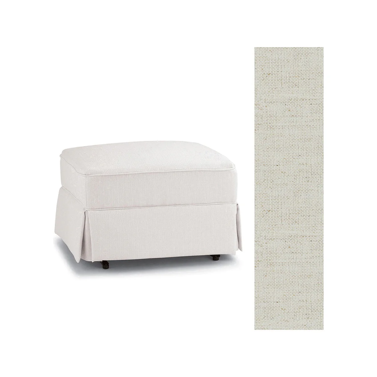 Storytime by Best Chairs Glide Ottoman FG60 - Image 45