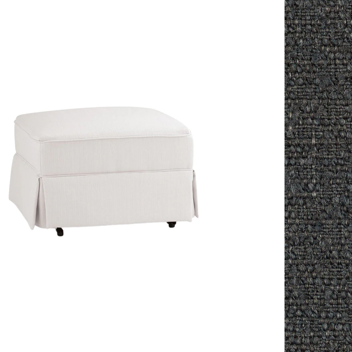 Storytime by Best Chairs Glide Ottoman FG60 - Image 53