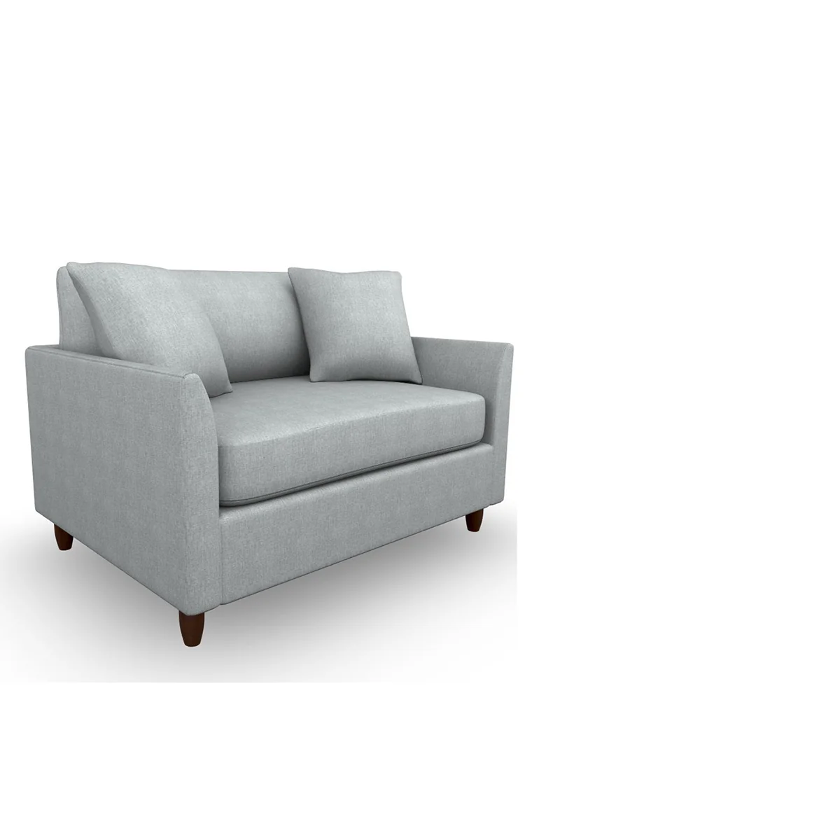 Storytime by Best Chairs Bayment Chair & A Half w/ Memory Foam Twin Sleeper - Image 85