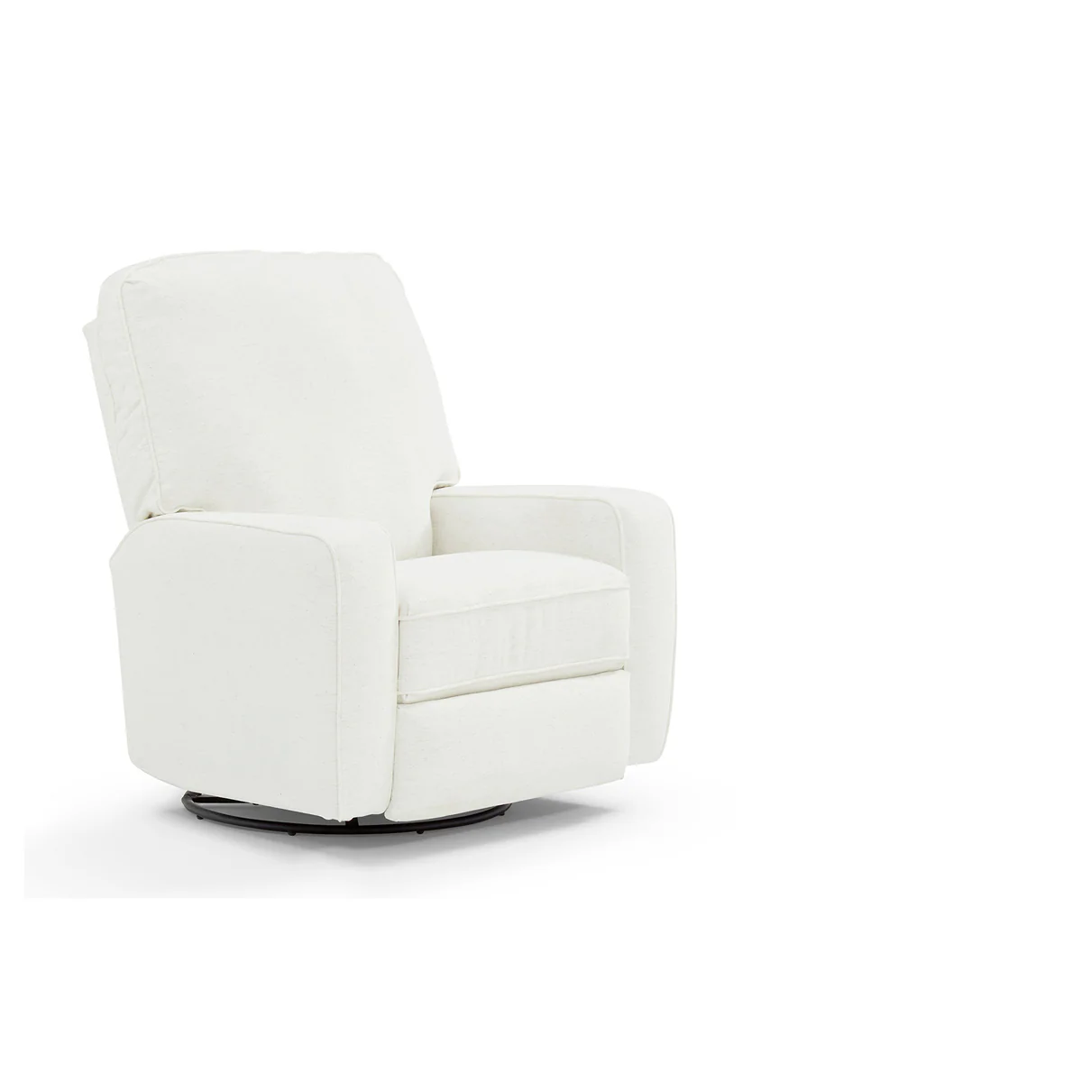 Storytime by Best Chairs Bilana Swivel Glider Recliner - Image 103
