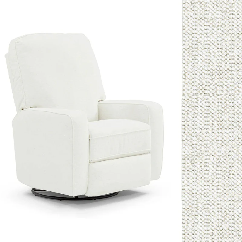 Storytime by Best Chairs Bilana Swivel Glider Recliner - Image 55