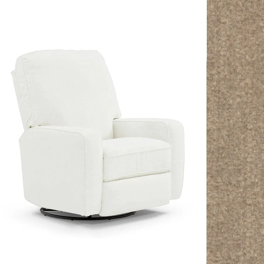 Storytime by Best Chairs Bilana Swivel Glider Recliner - Image 61