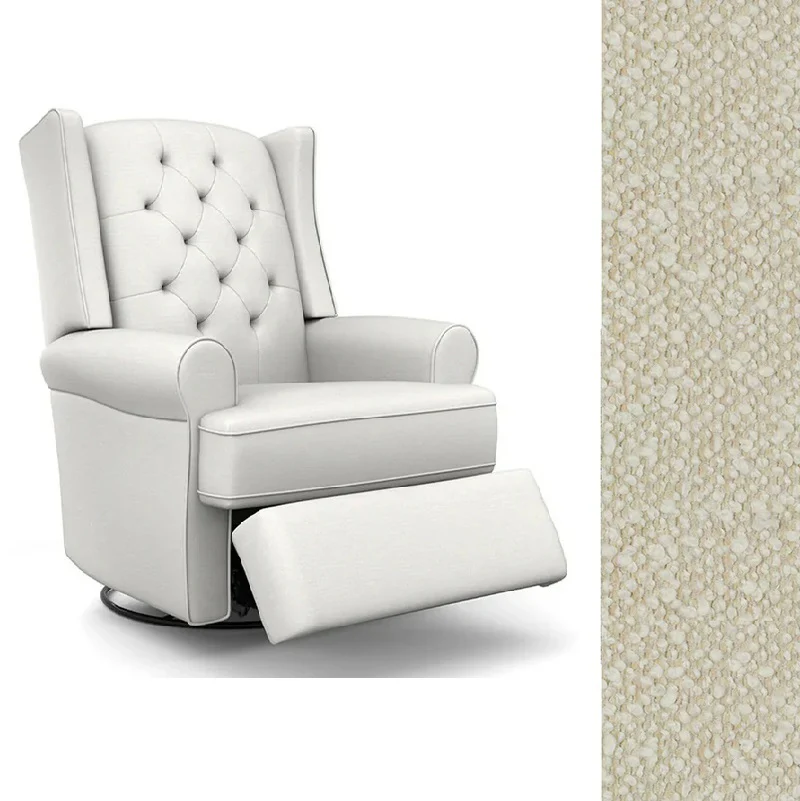 Storytime by Best Chairs Finley Power Swivel Recliner - Image 52