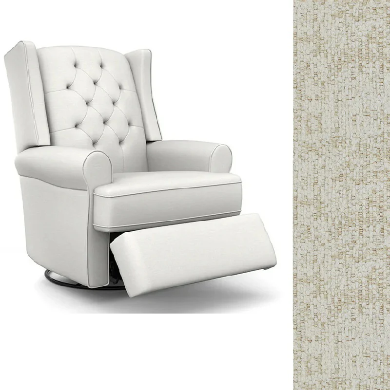 Storytime by Best Chairs Finley Power Swivel Recliner - Image 53