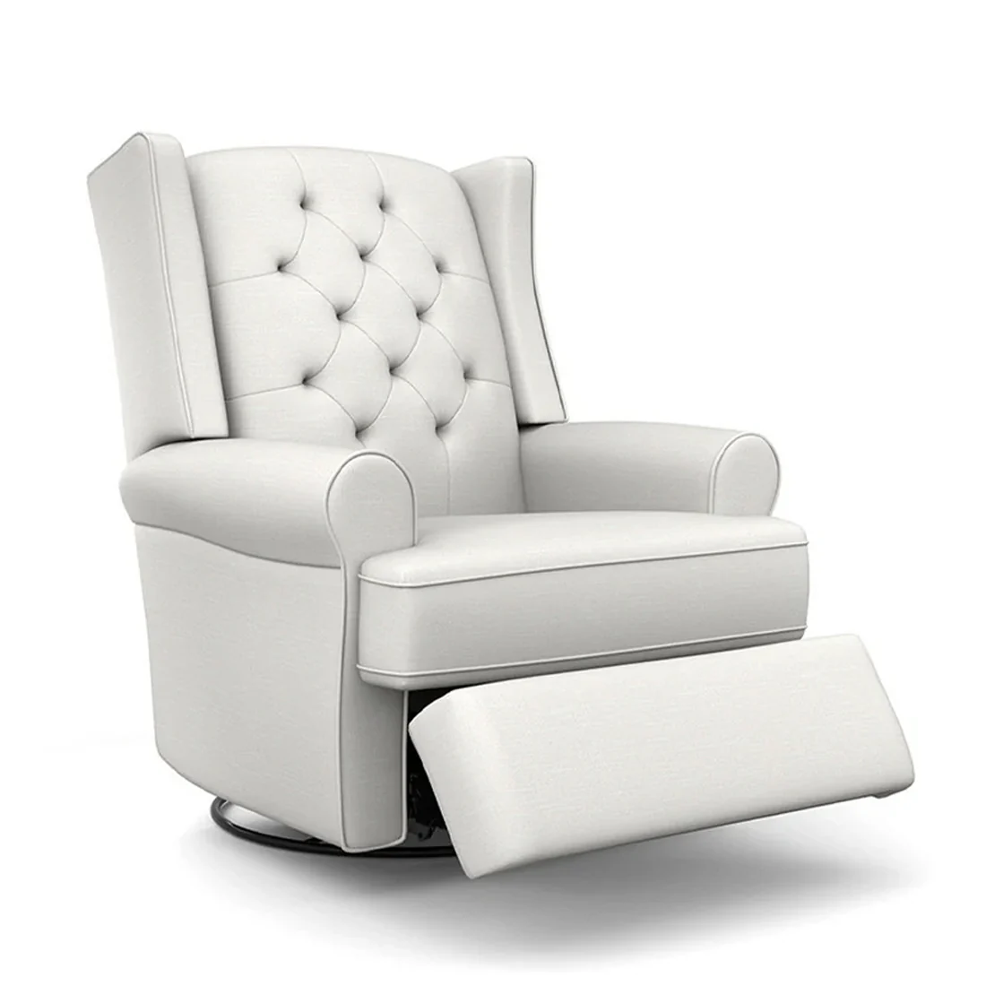Storytime by Best Chairs Nursery Glider Chairs