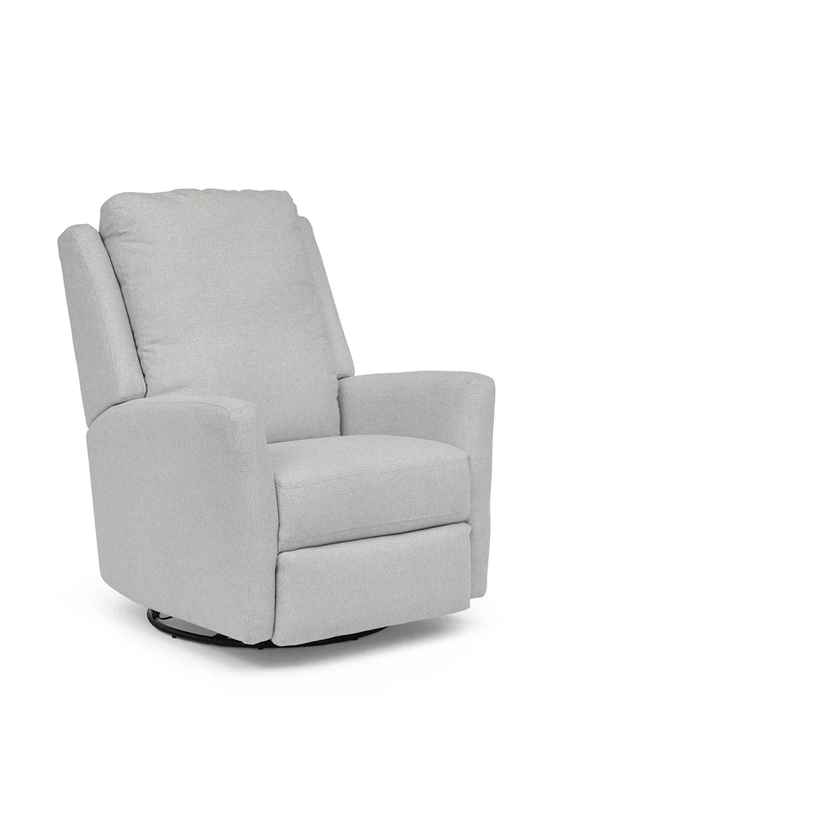 Storytime by Best Chairs Heatherly Swivel Glider Recliner - Image 126