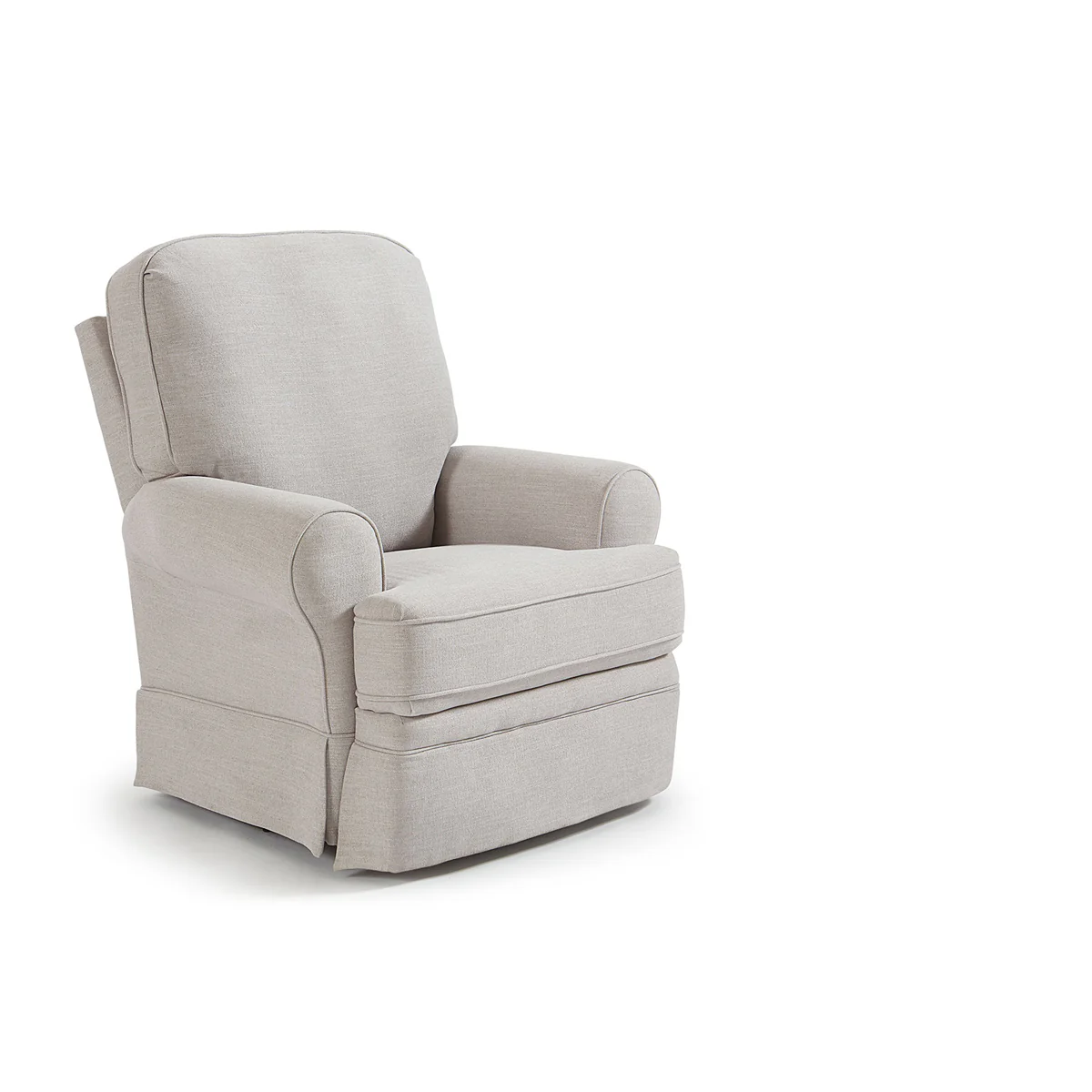 Storytime by Best Chairs Juliana Power Swivel Glider Recliner - Image 127