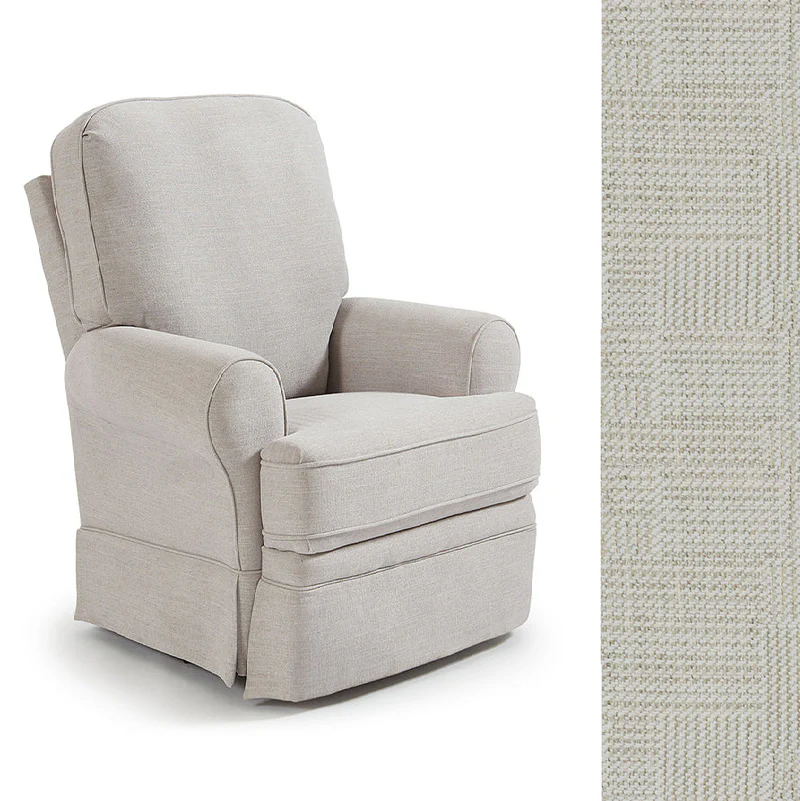 Storytime by Best Chairs Juliana Power Swivel Glider Recliner - Image 52