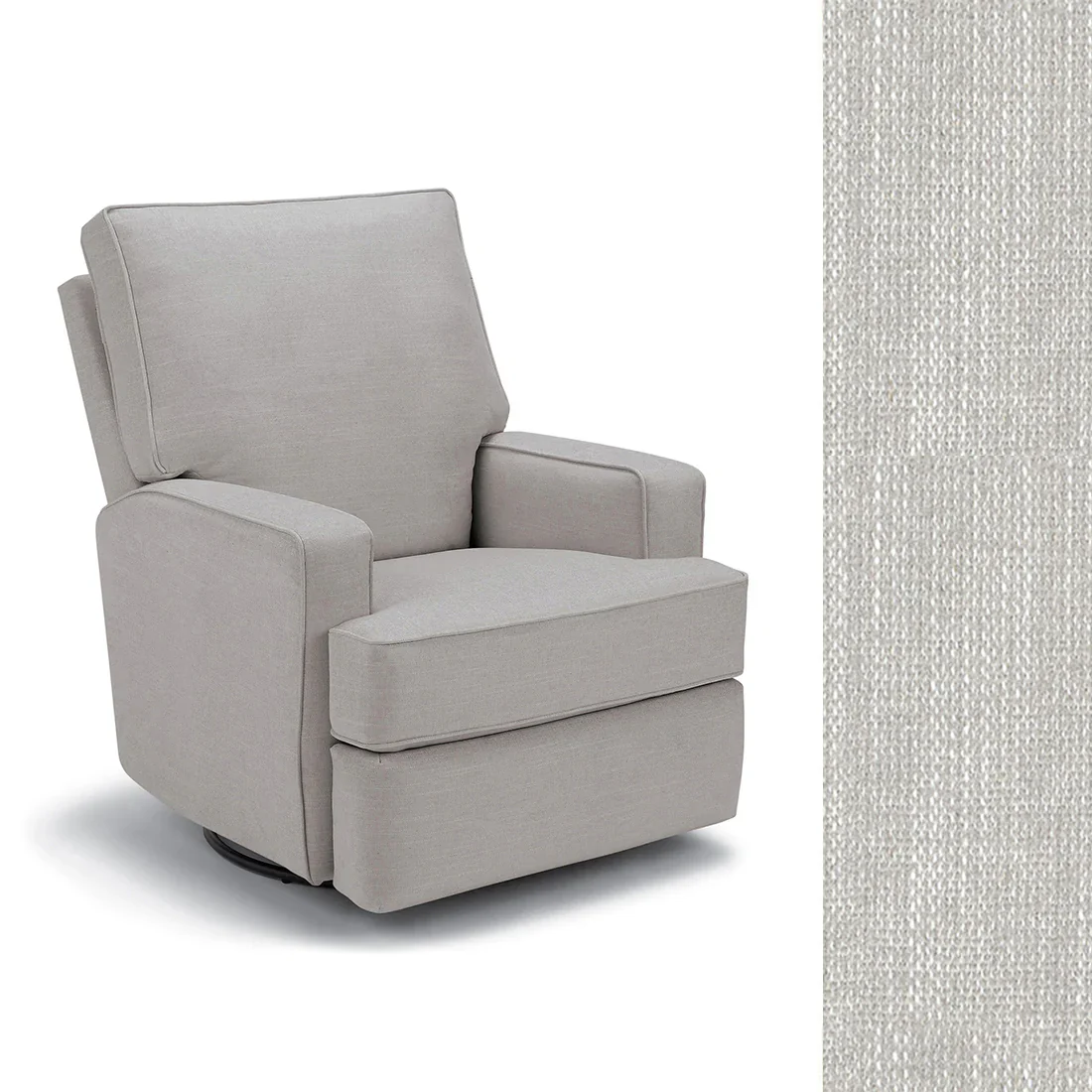 Storytime by Best Chairs Kersey Power Swivel Recliner - Image 41