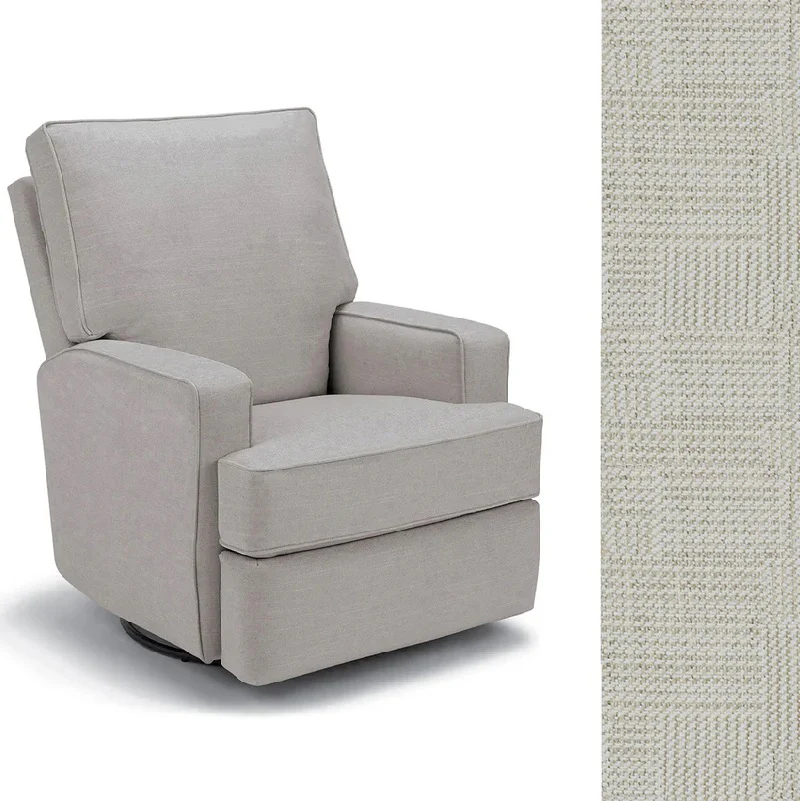 Storytime by Best Chairs Kersey Power Swivel Recliner - Image 52