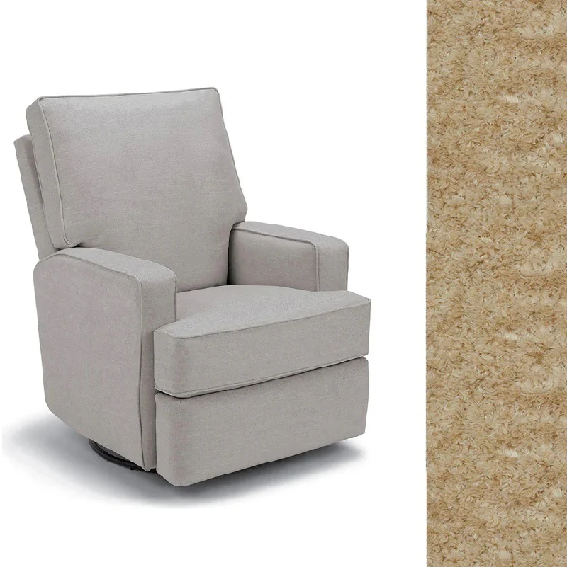 Storytime by Best Chairs Kersey Power Swivel Recliner - Image 53