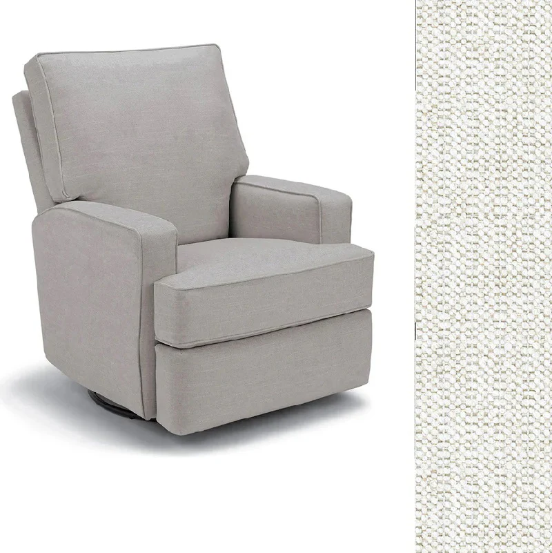 Storytime by Best Chairs Kersey Power Swivel Recliner - Image 55
