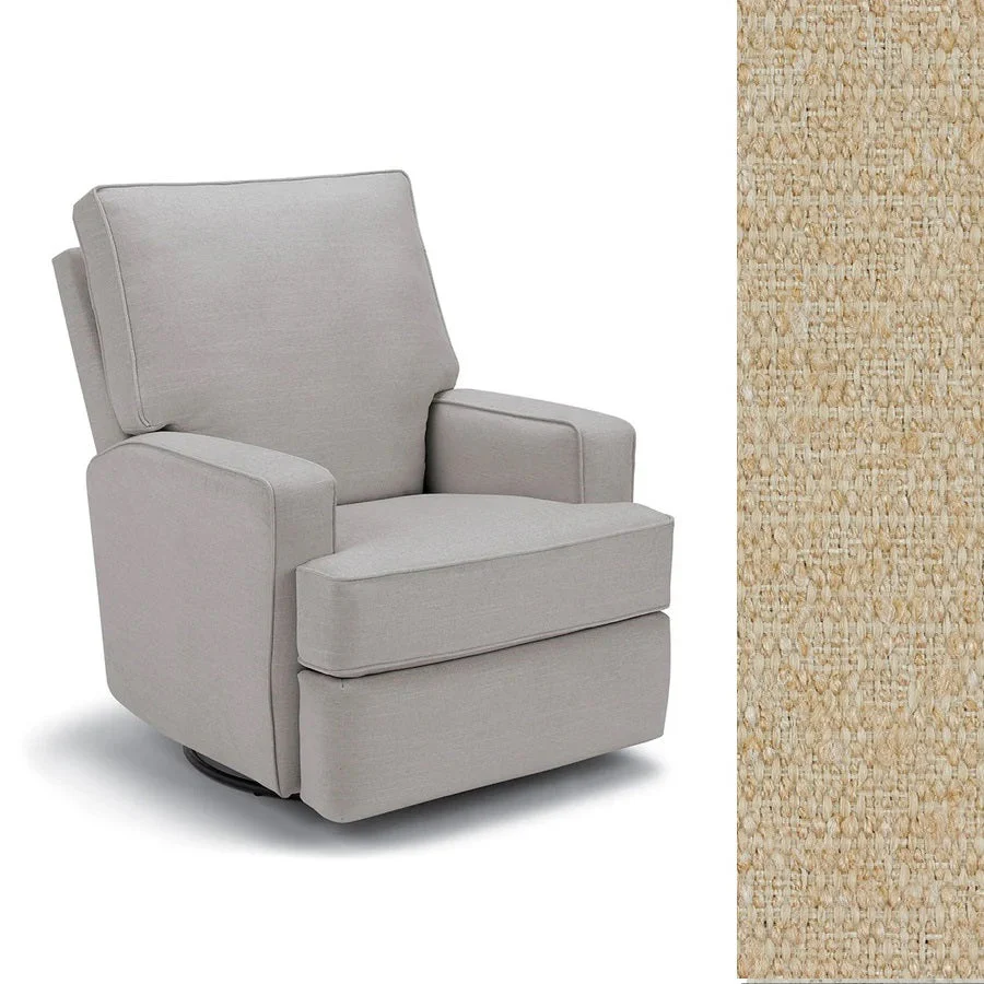 Storytime by Best Chairs Kersey Power Swivel Recliner - Image 60