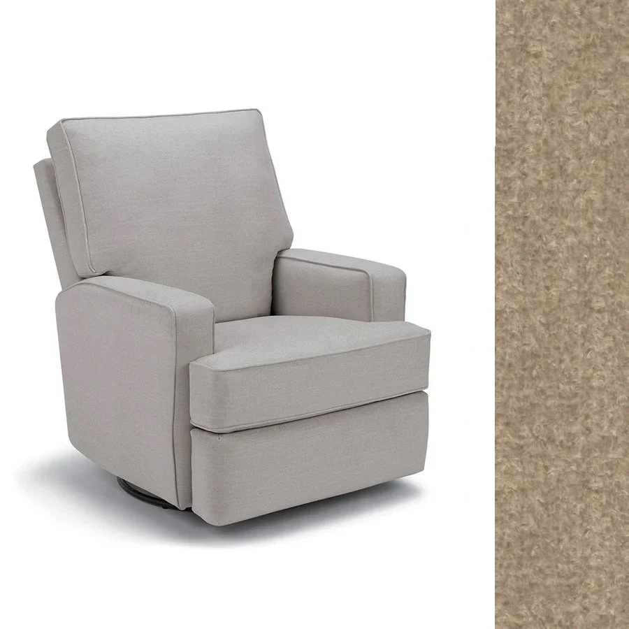 Storytime by Best Chairs Kersey Power Swivel Recliner - Image 61