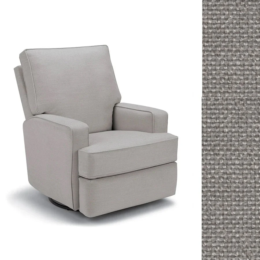 Storytime by Best Chairs Kersey Power Swivel Recliner - Image 63