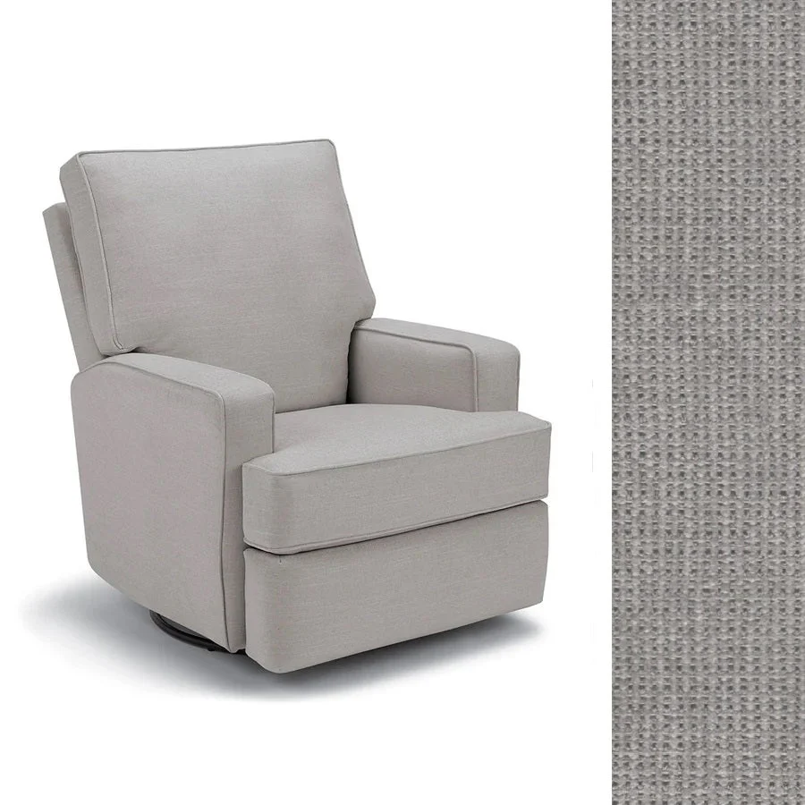 Storytime by Best Chairs Kersey Power Swivel Recliner - Image 67