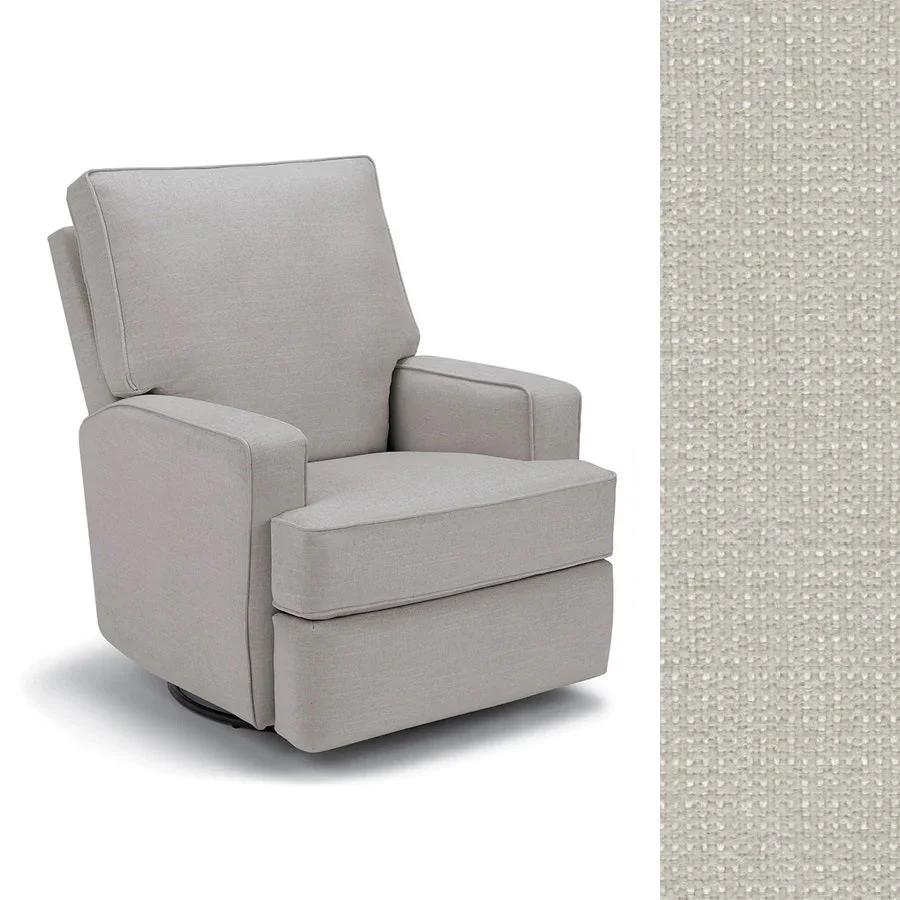 Storytime by Best Chairs Kersey Power Swivel Recliner - Image 68