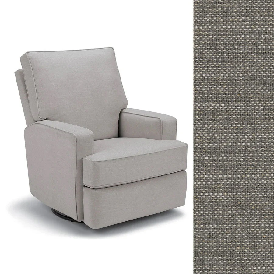 Storytime by Best Chairs Kersey Power Swivel Recliner - Image 72