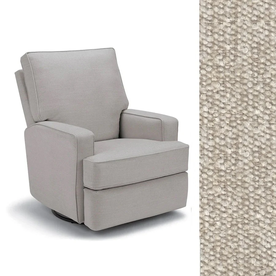 Storytime by Best Chairs Kersey Power Swivel Recliner - Image 73