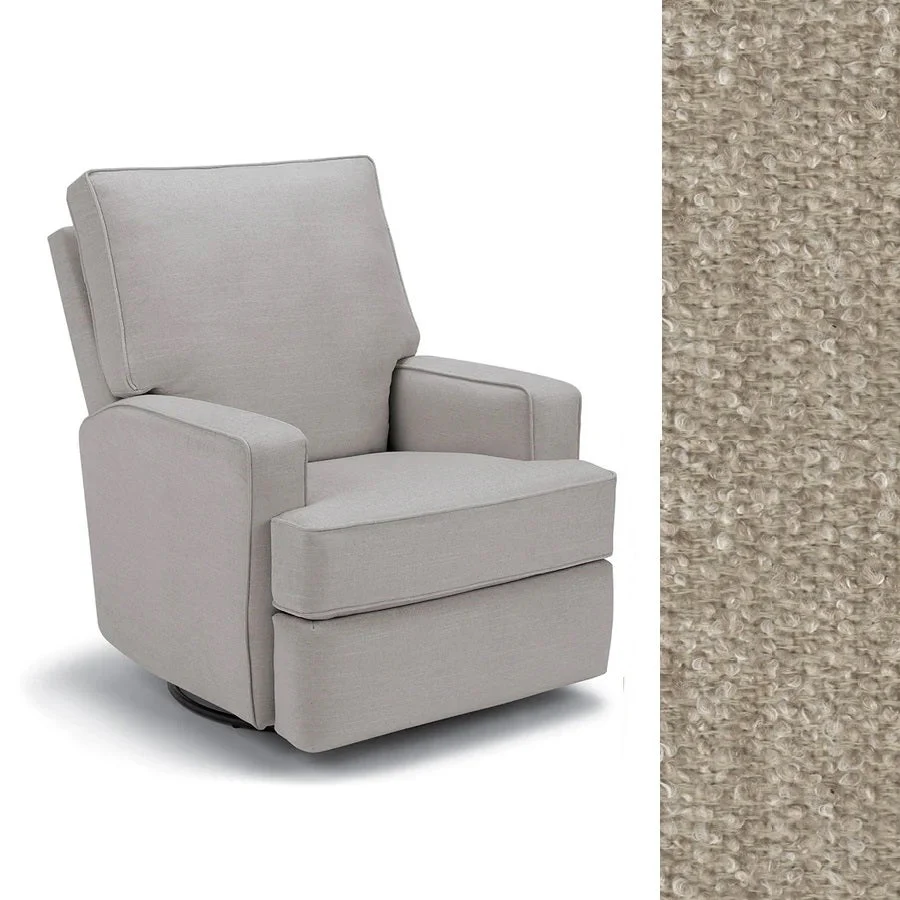 Storytime by Best Chairs Kersey Power Swivel Recliner - Image 75