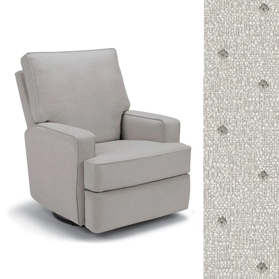 Storytime by Best Chairs Kersey Power Swivel Recliner - Image 77