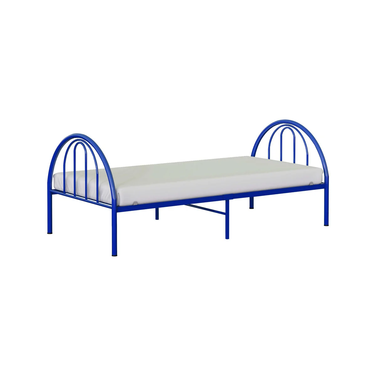 Bk Furniture Brooklyn Twin Bed - Image 41