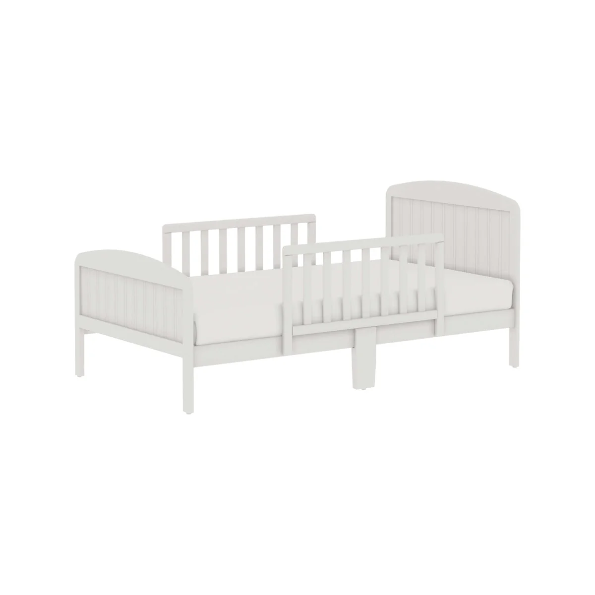 BK Furniture Harrisburg Toddler Bed - Image 36