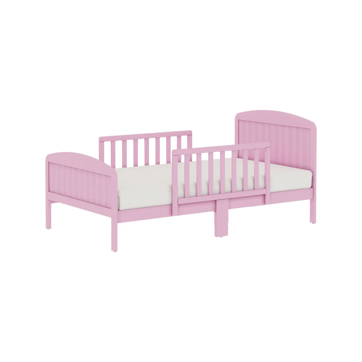 BK Furniture Harrisburg Toddler Bed - Image 38
