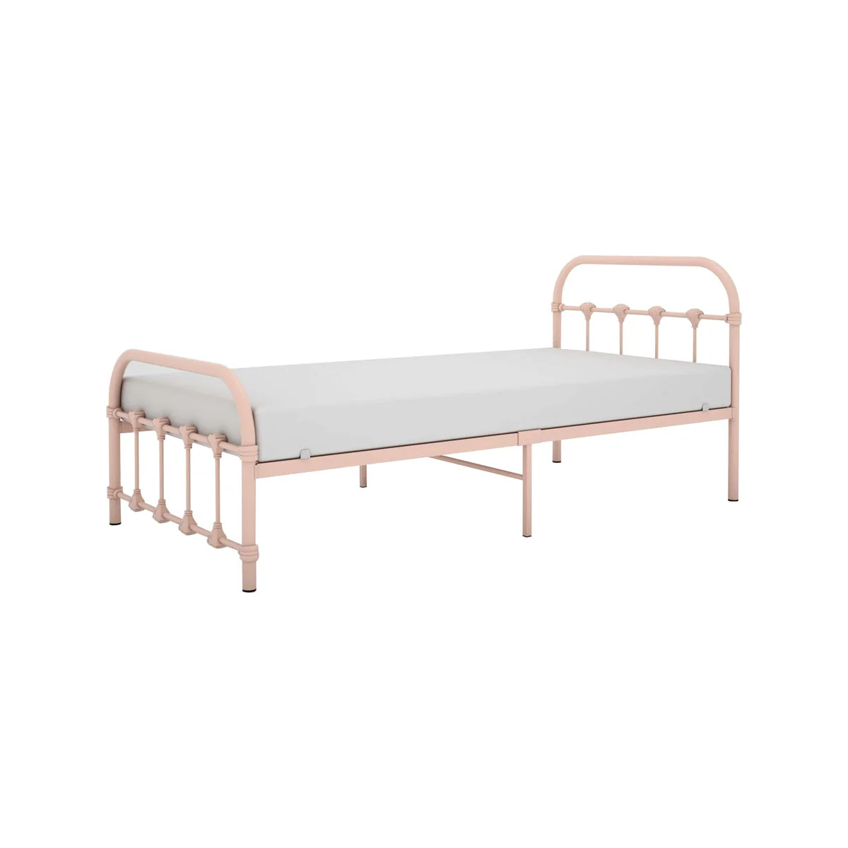 BK Furniture Melissa Twin Bed - Image 27