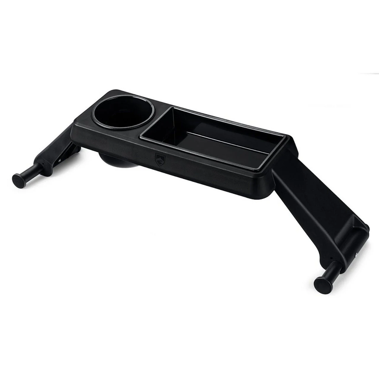BOB Gear Deluxe Snack Tray for Single Jogging Strollers