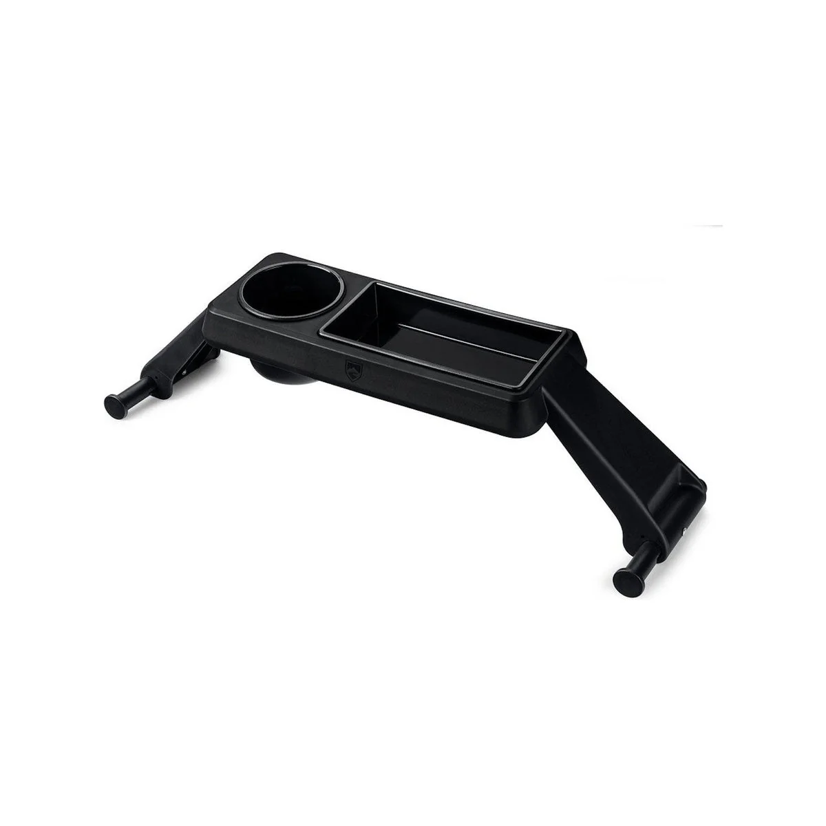 BOB Gear Deluxe Snack Tray for Single Jogging Strollers - Image 4