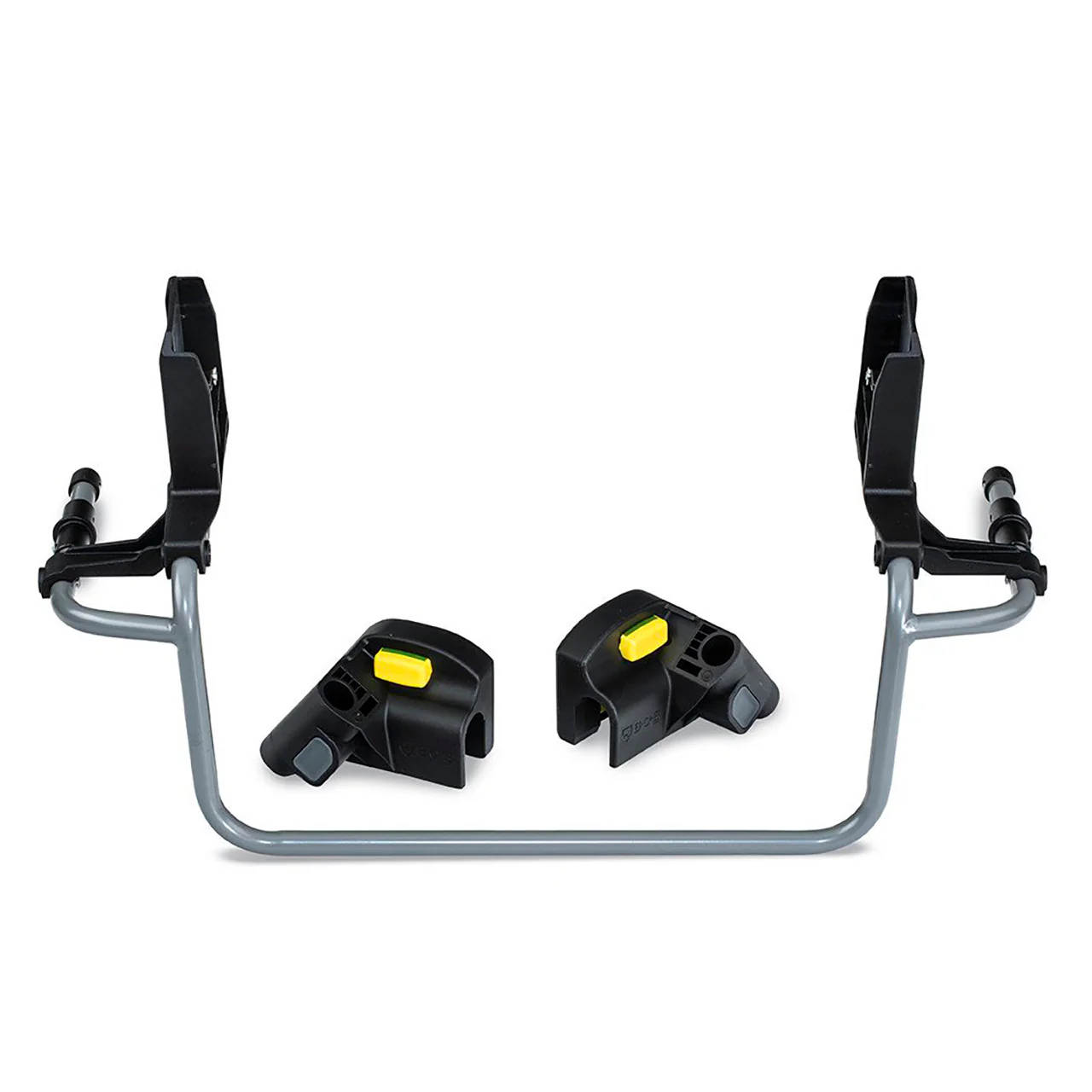 BOB Gear Single Jogging Stroller Adapter for Select Britax Infant Car Seats with ClickTight - Image 4