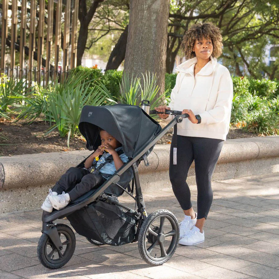BOB Gear Wayfinder Jogging Stroller - Image 11