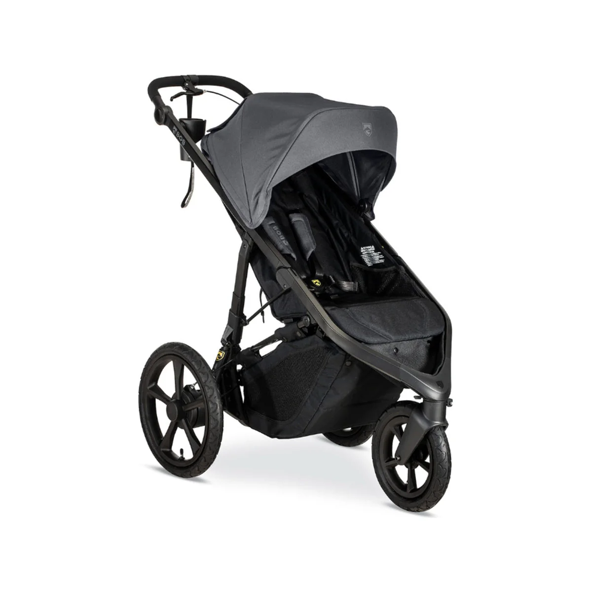 BOB Gear Wayfinder Jogging Stroller - Image 13