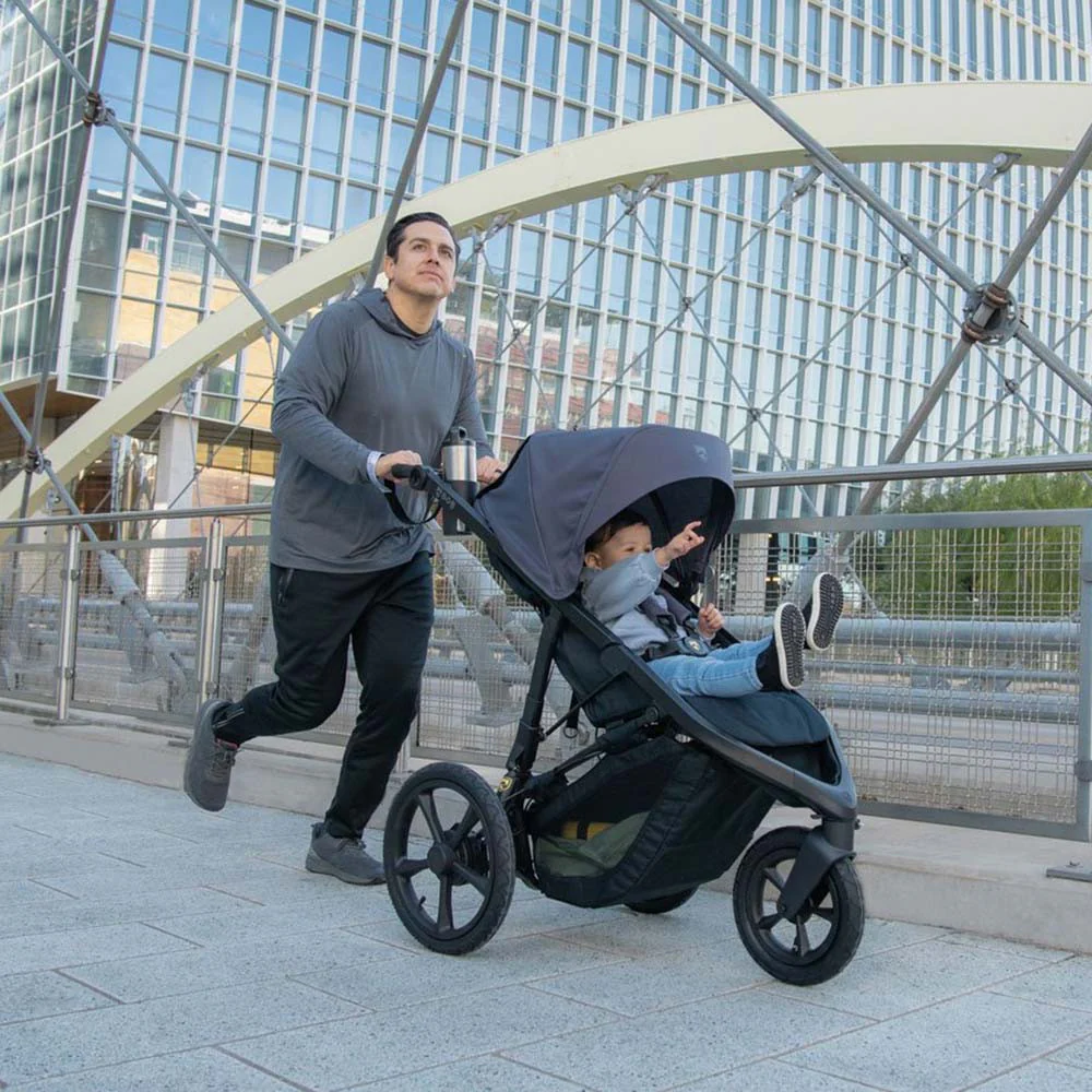 BOB Gear Wayfinder Jogging Stroller - Image 2