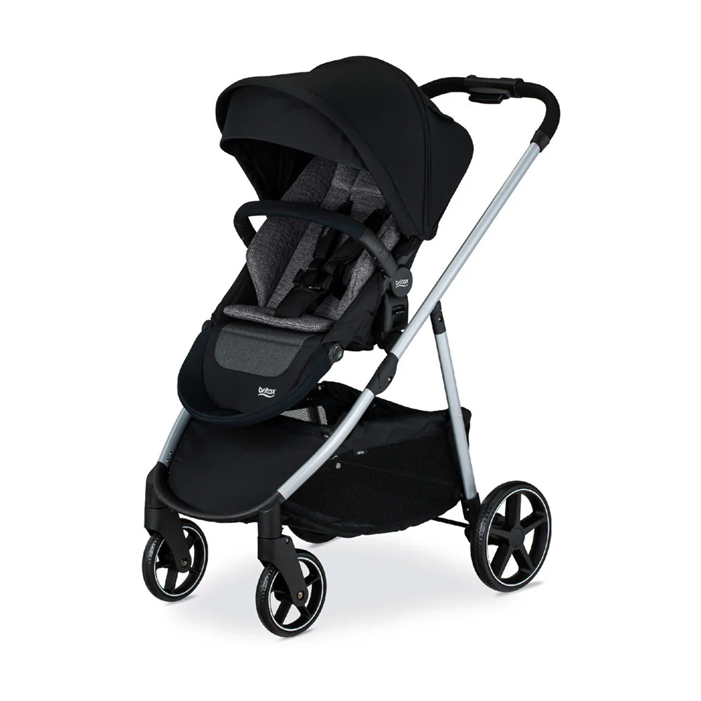 Britax Grove Modular Stroller - Image 3
