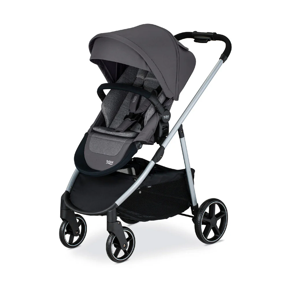 Britax Grove Modular Stroller - Image 5