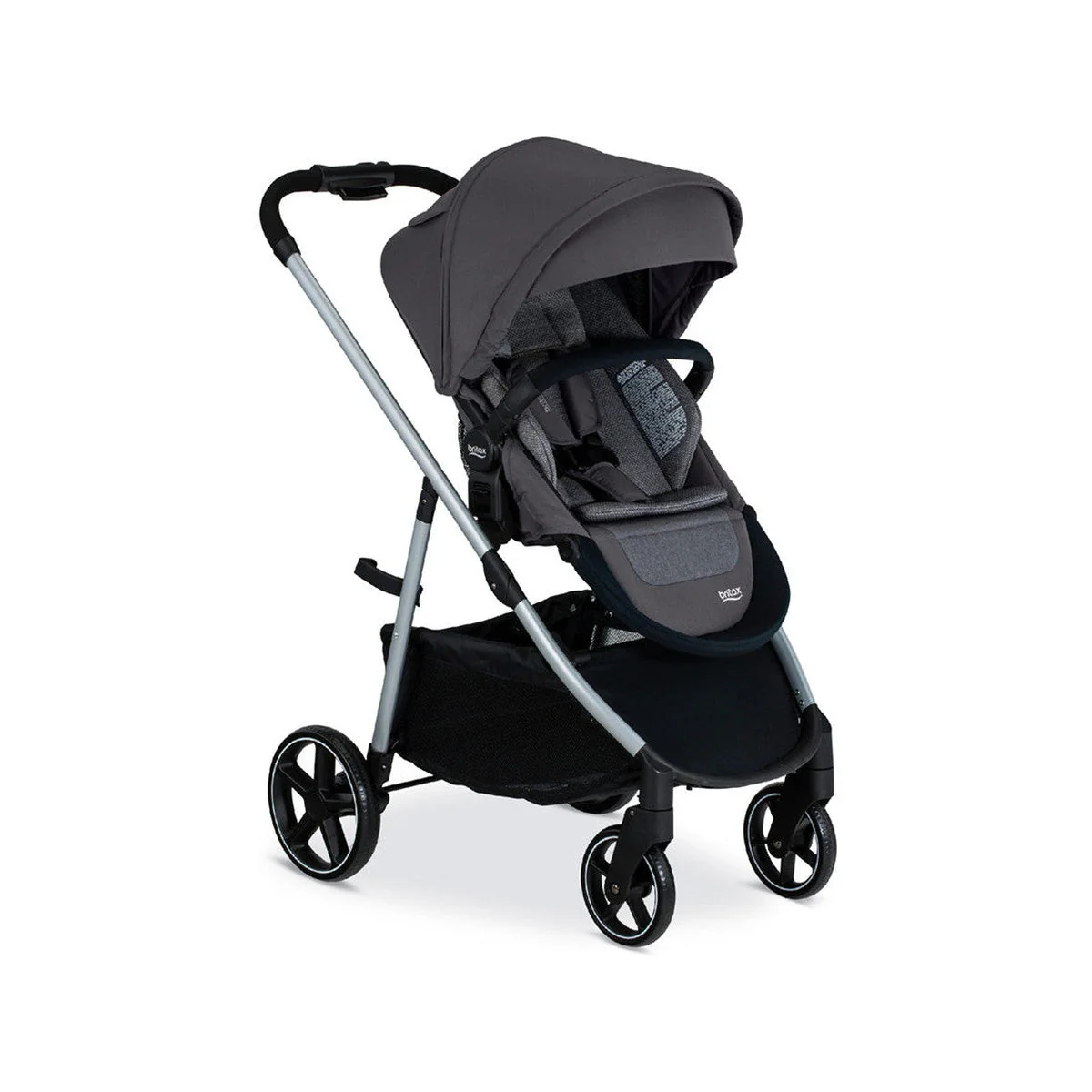 Britax Grove Modular Stroller - Image 7