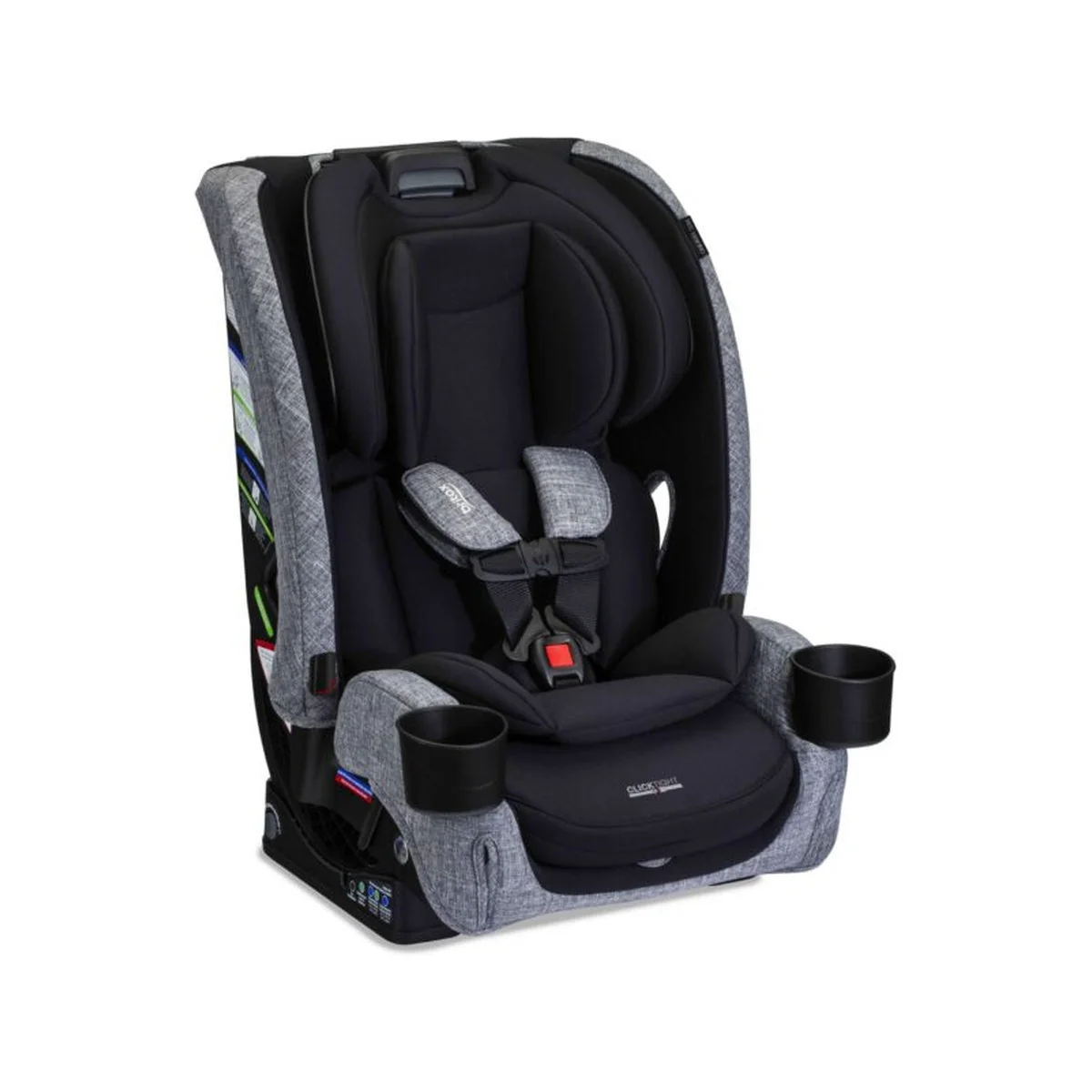Britax One4Life Slim All-in-One Car Seat - Image 9