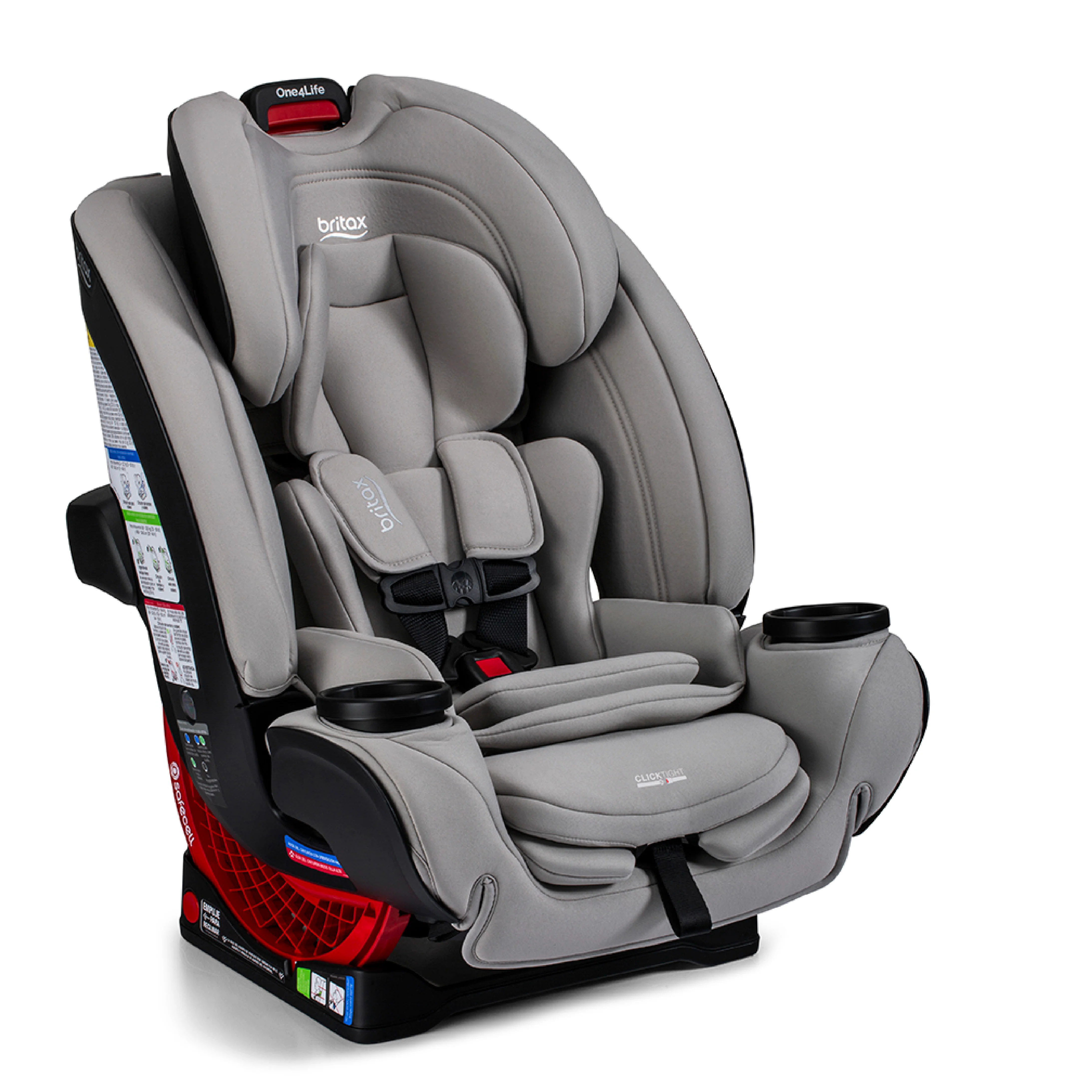 Britax One4Life All-in-One Car Seat - Image 3