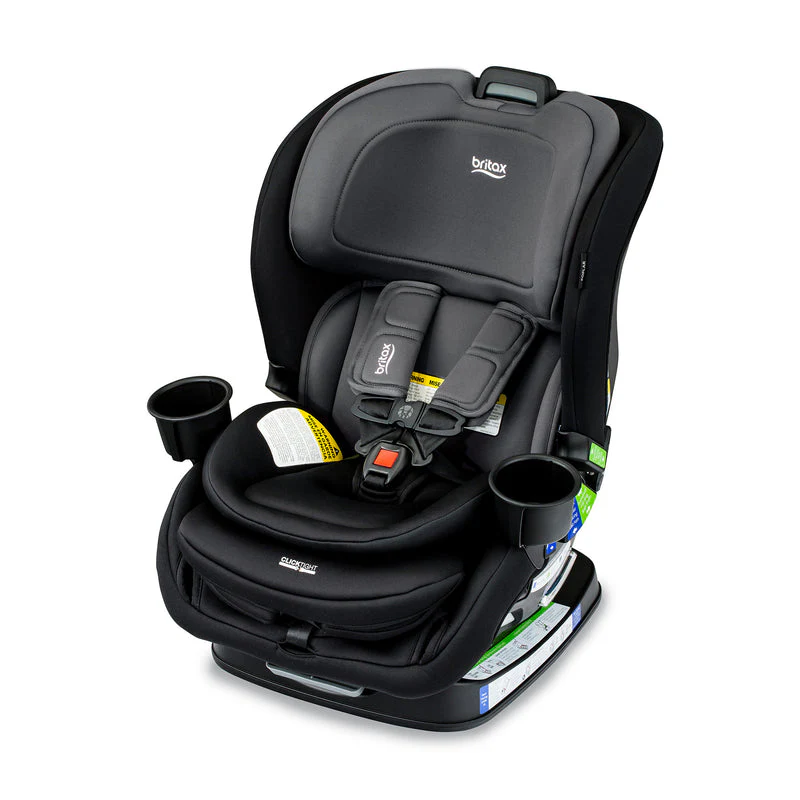 Britax Poplar Convertible Car Seat - Image 46