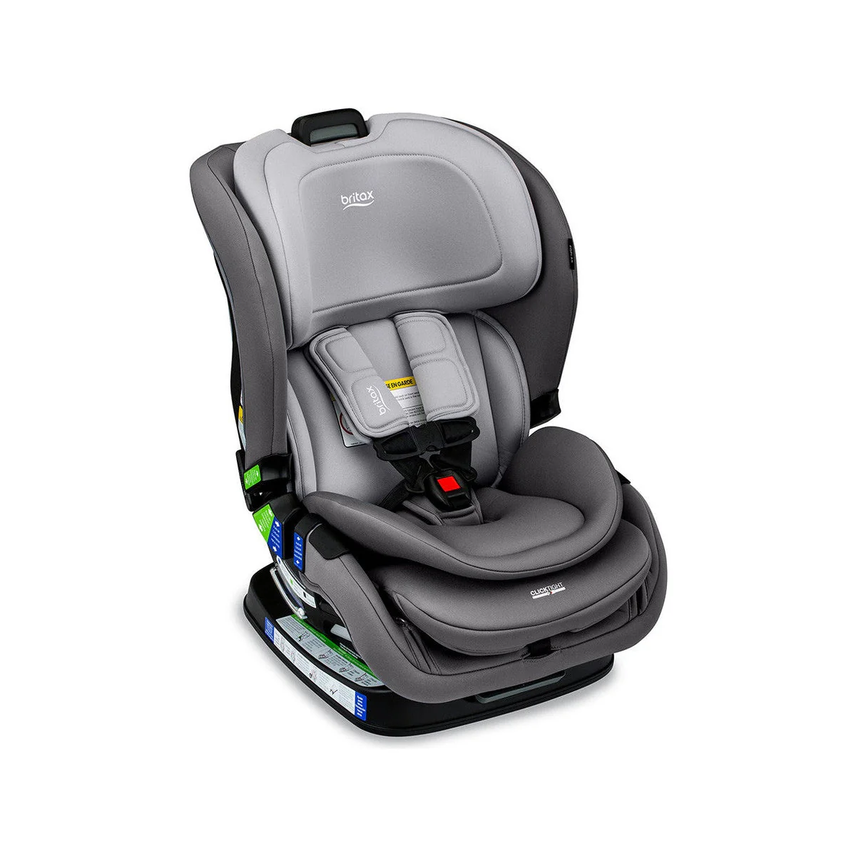 Britax Poplar Convertible Car Seat - Image 49