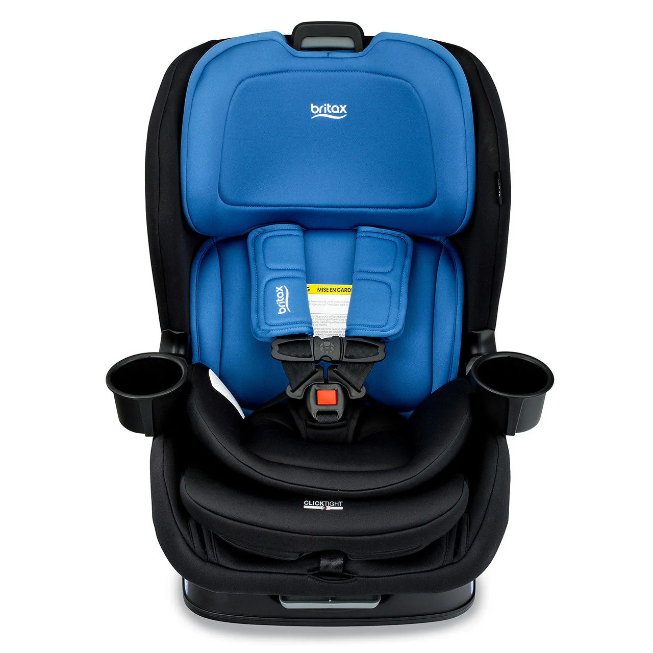 Britax Poplar Convertible Car Seat - Image 8