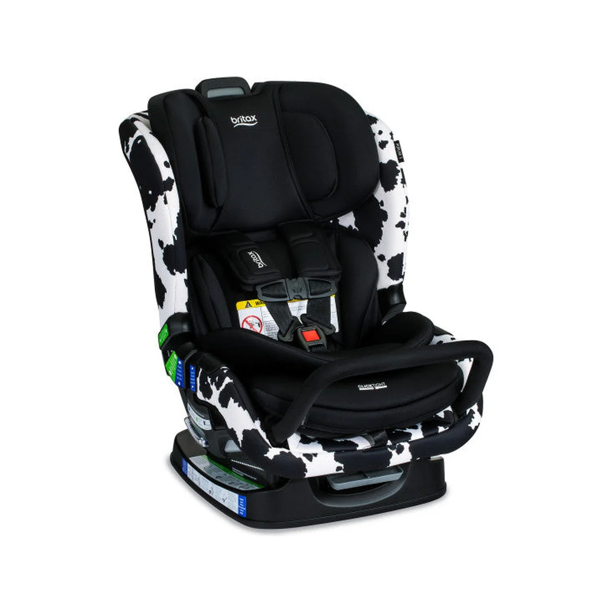 Britax Poplar S Convertible Car Seat 2-in-1 - Image 32