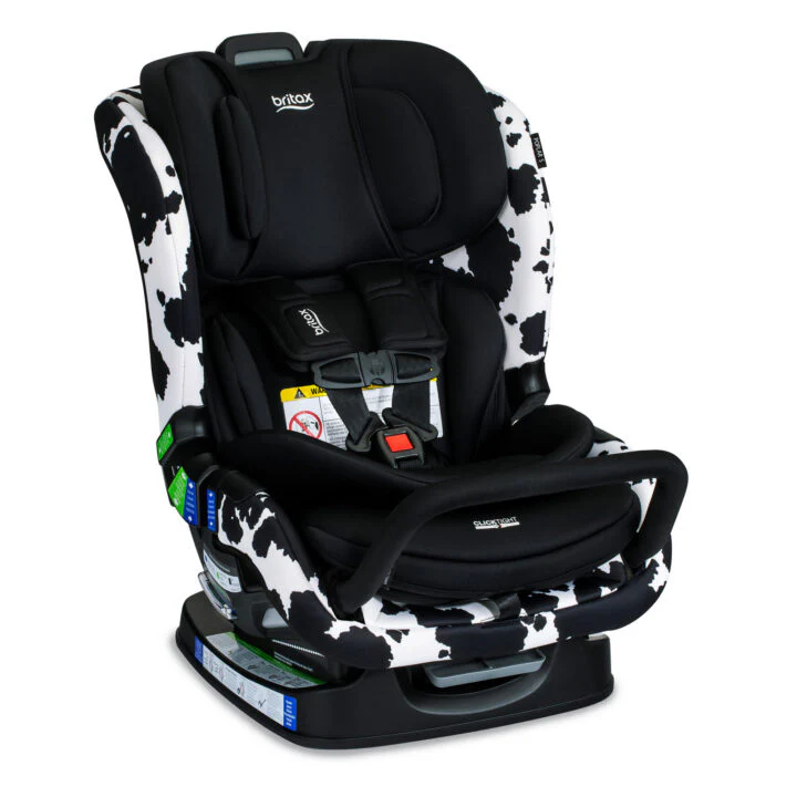 Britax Poplar S Convertible Car Seat 2-in-1 - Image 4
