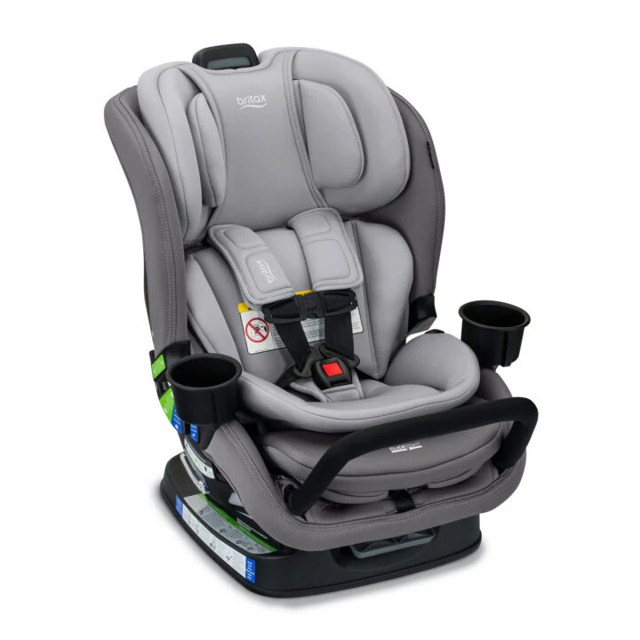 Britax Poplar S Convertible Car Seat 2-in-1 - Image 7