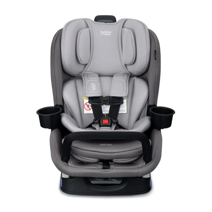 Britax Poplar S Convertible Car Seat 2-in-1 - Image 8