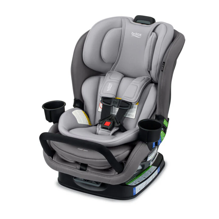 Britax Poplar S Convertible Car Seat 2-in-1 - Image 9