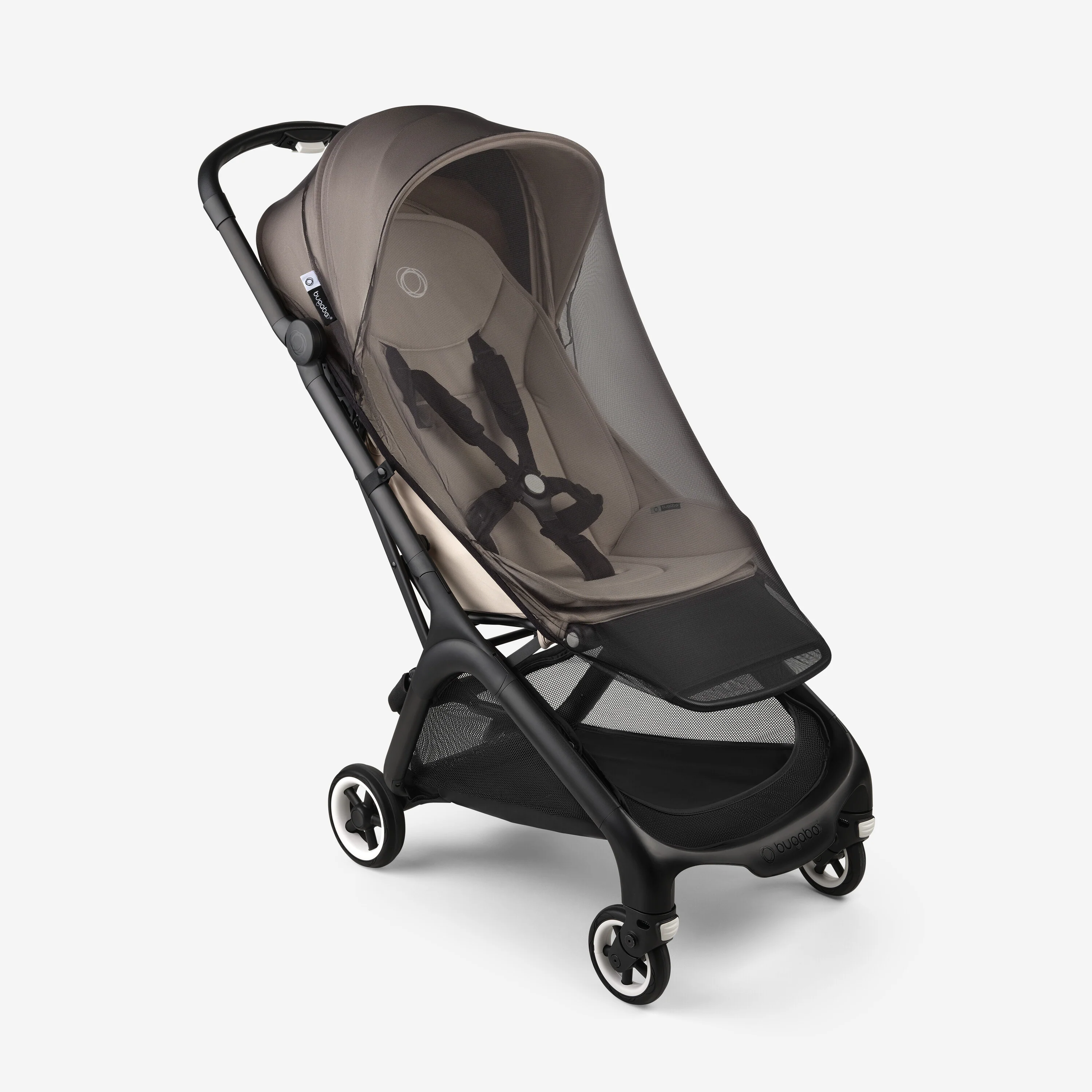 Bugaboo Butterfly/Dragonfly Mosquito Net - Image 3